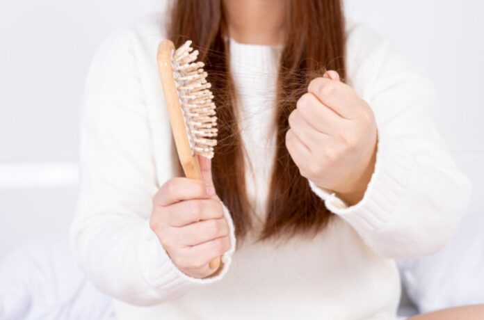 Hair Loss Prevention