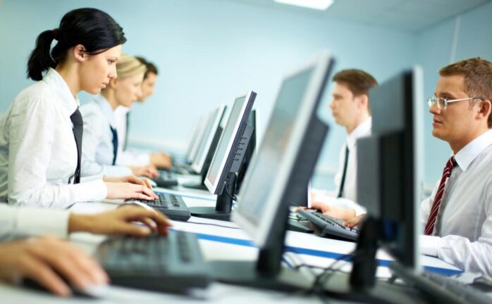 IT Department