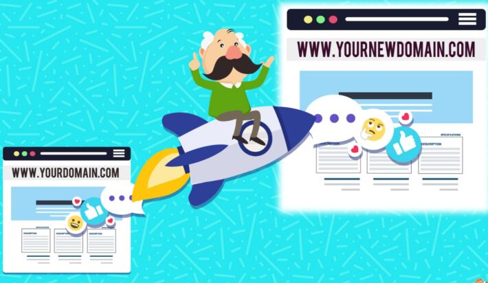 new-domain