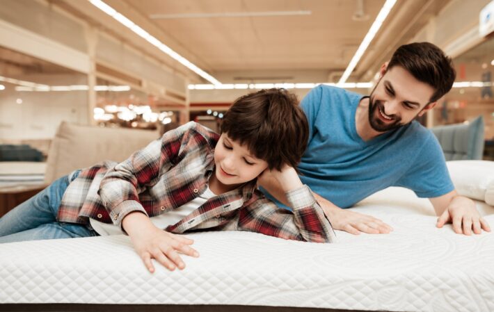 weight-mattress