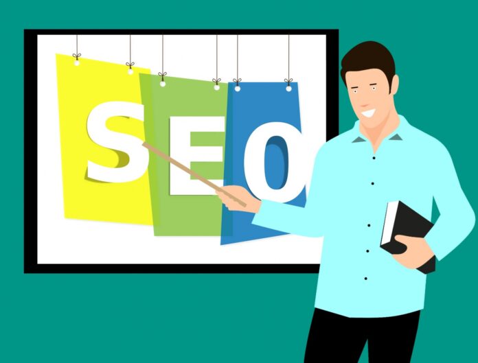 white label SEO