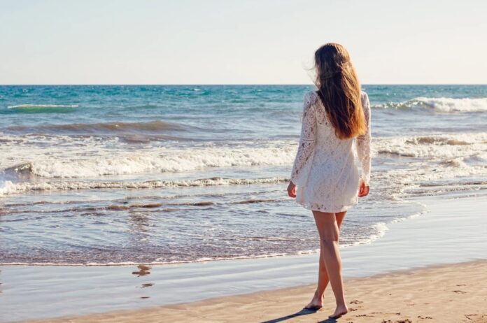 young-woman