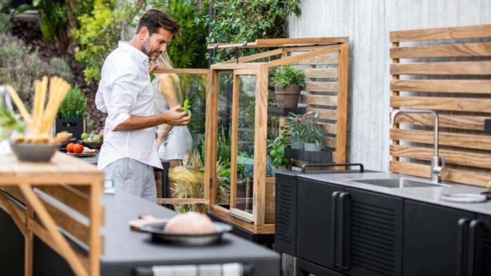 Source: trex-outdoorkitchens.com Source: trex-outdoorkitchens.com